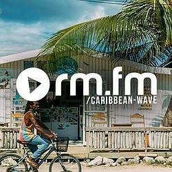 Caribbean Wave RauteMusik logo