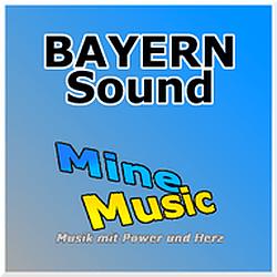 BAYERNSound (by MineMusic) logo