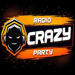 Radio-crazy PARTY
