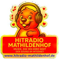 Hitradio Mathildenhof logo
