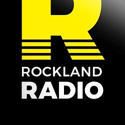 Rockland Radio - landesweit logo