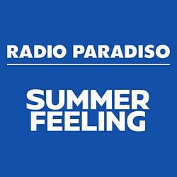 Radio Paradiso Summer Feeling logo