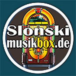 Radio slonski-musikbox