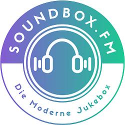 Soundbox.FM Radio logo