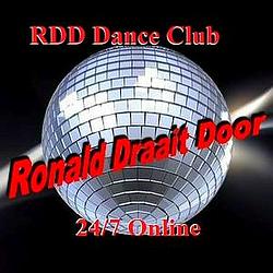 RDD DanceClub Europe logo