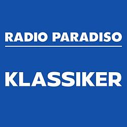 Radio Paradiso Klassiker logo