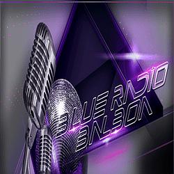 Blue-Radio-Balboa logo