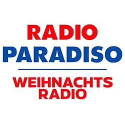 Radio Paradiso Weihnachts