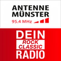Antenne Munster Dein Rock Classic Radio