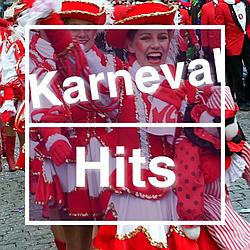 Antenne NRW - Karneval Hits
