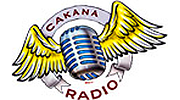 Cakana Radio logo