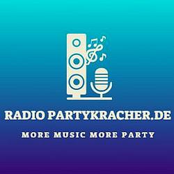 Radiopartykracher logo