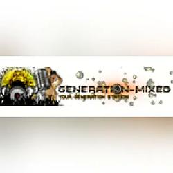 Generation-Mixed-Club