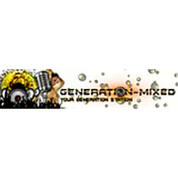 Generation-Mixed-Club