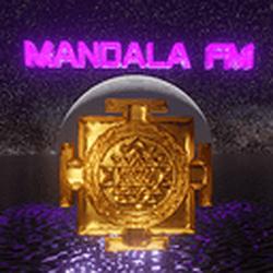 Mandala FM Radio logo