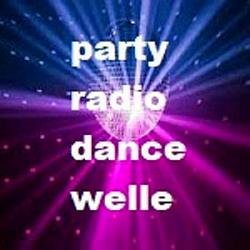 party-radio-dance-welle logo