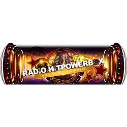Radio Hitpowerbox