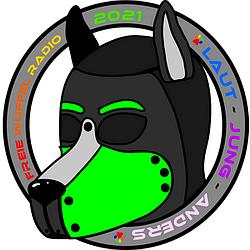 Freie Wuffel Radio logo