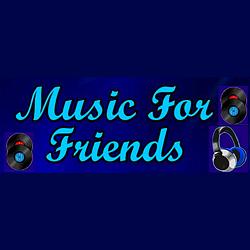 Music For Friends