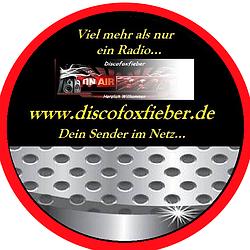 Discofoxfieber