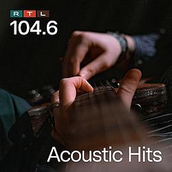 104.6 RTL Acoustic Hits logo