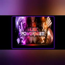 Music-Powerbeat