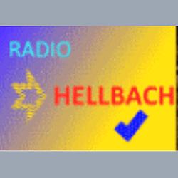 Radio Hellbach logo