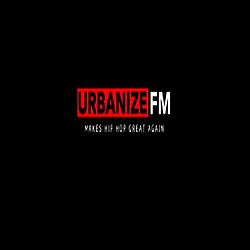 UrbanizeFM