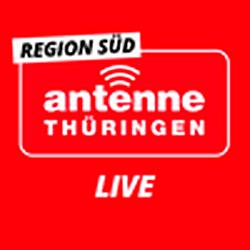 Antenne Thuringen Süd Radio logo