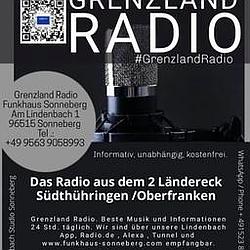 Grenzland radio