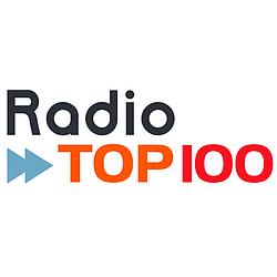 Radio TOP 100 logo