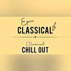 EPIC CLASSICAL - Classical Chillout logo
