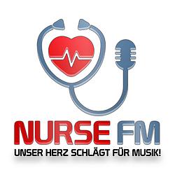 Nurse FM Radio logo