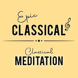EPIC CLASSICAL - Classical Meditation logo