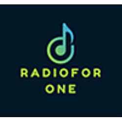 Radio-For-One logo