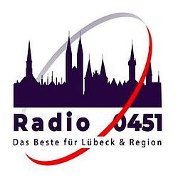 Radio 0451 logo