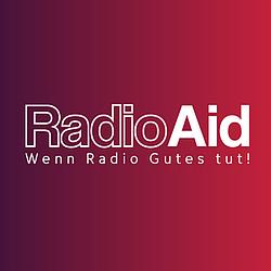 RadioAid logo