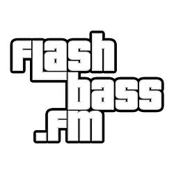 Flashbass.FM Radio logo