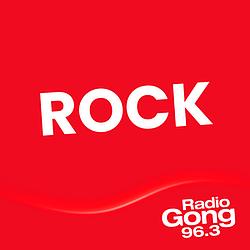 Gong Rock logo