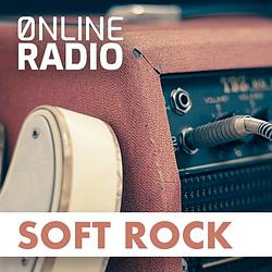 0nlineradio Soft Rock logo