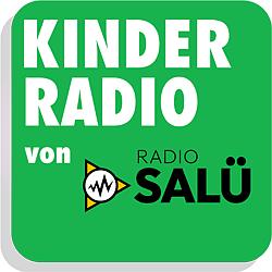 Radio Salü - Kinderradio logo