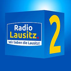 Radio Lausitz - 2 logo