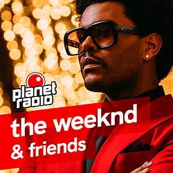 Planet The Weeknd Radio