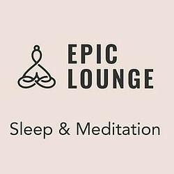 Epic Lounge - Sleep & Meditation logo