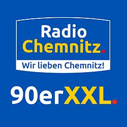 Radio Chemnitz - 90erXXL