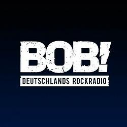 Radio Bob! The BossHoss Rockshow logo