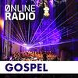 0nlineradio Gospel logo