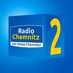 Radio Chemnitz - 2 logo