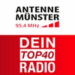 Antenne Munster Dein Top40 Radio