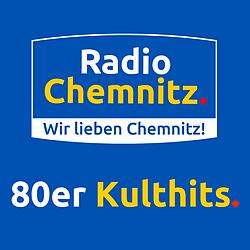Radio Chemnitz - 80er Kulthits logo